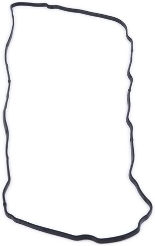 Engine Valve Cover Gaskets Upper and Lower for Isuzu NRR NQR NPR-HD 2004-2010 4HK1 5.2L Engine Valve Cover Gasket Set Replaces 8973313591, 8973313601, 8973313600, 8973313602, 8978454840, 8973313590 in Kuwait