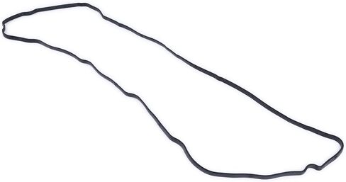 Engine Valve Cover Gaskets Upper and Lower for Isuzu NRR NQR NPR-HD 2004-2010 4HK1 5.2L Engine Valve Cover Gasket Set Replaces 8973313591, 8973313601, 8973313600, 8973313602, 8978454840, 8973313590 in Kuwait