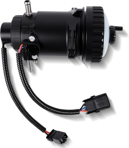 مجموعة فلتر الوقود 10226035 لسلسلة 1992-2002 Chevy GMC C/K 5.7L 6.5L 7.4L، تناسب Blazer Suburban Tahoe Express، يستبدل TP1256 10154635 25176756 in Kuwait