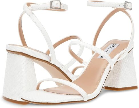 Steve Madden Women's Bayley Heeled Sandal in Saudi Arabia
