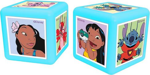 Top Trumps Match Game Lilo & Stitch - Family Board Games for Kids and Adults - Matching and Memory for Two Player Kids Game - Memories and Learning Fun Time for 4 and up in Saudi Arabia