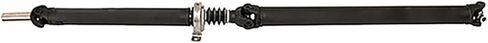 Drive Shaft, Driveshaft 1pc Rear Replacement Drive Shaft Assembly fits Ford F-250 HD 5.8L RWD 1997, fits Ford F-250 HD 7.3L RWD 1997, fits Ford F-250 HD 7.5L RWD 1997 in Kuwait
