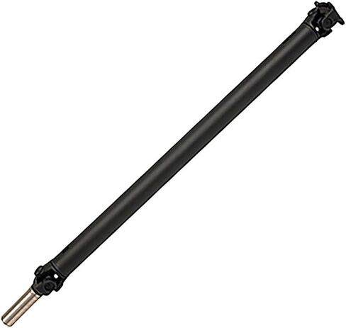 Drive Shaft, Driveshaft 1pc Rear Replacement Drive Shaft Assembly fits Dodge Ram 3500 6.7L 2007 2008 2009 2010, fits Dodge Ram 3500 5.9L 2005 2006 2007, fits Ram 2500 6.7L 2011 2012 in Kuwait