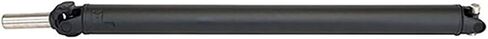 Drive Shaft, Driveshaft 1pc Rear Replacement Drive Shaft Assembly fits Chevrolet K1500 4.3L 4WD 1989 1990 1991 1996 1997 1998, fits Chevrolet K1500 4.3L 4WD Automatic 1992 1993 1994 1995 in Kuwait