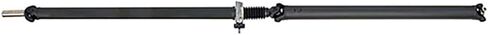 Drive Shaft, Driveshaft 1pc Rear Replacement Drive Shaft Assembly fits Chevrolet Silverado 2500 HD 6.6L 2017 2018 2019, fits GMC Sierra 2500 HD 6.6L RWD 2011 2012 2013 2014 in Kuwait