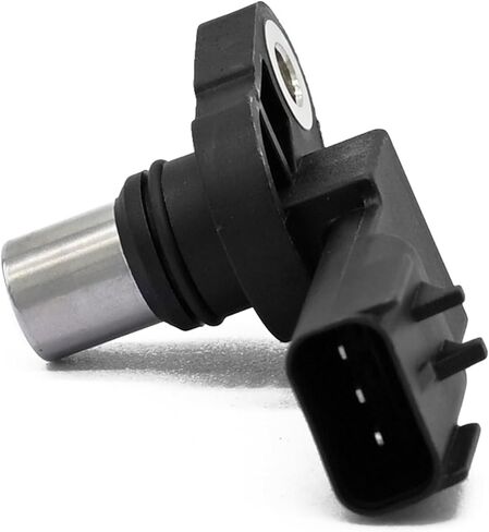 Engine Cam Camshaft Position Sensor L4 1.6L Compatible with Mini Cooper 02 03 04 05 07 08 2002 2003 2004 2005 2007 2008 Replaces 12141485845 CSS1798 PC798 SU6465 in Kuwait