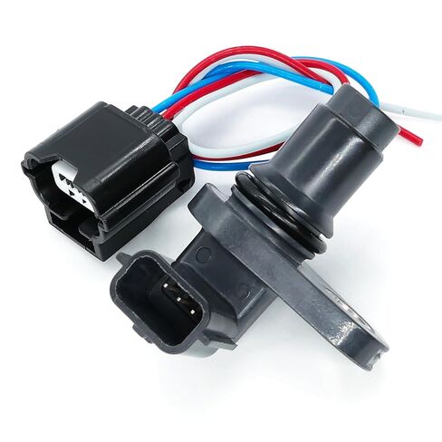 Camshaft Position Sensor 23731-1CA1B 23731-1CA1A Compatible with Nissan Armada Titan Infiniti QX56 QX80 in Saudi Arabia