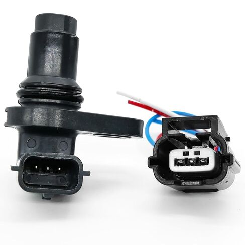 Camshaft Position Sensor 23731-1CA1B 23731-1CA1A Compatible with Nissan Armada Titan Infiniti QX56 QX80 in Saudi Arabia