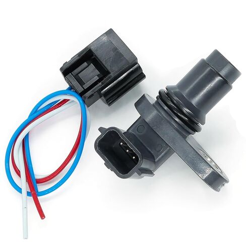 Camshaft Position Sensor 23731-1CA1B 23731-1CA1A Compatible with Nissan Armada Titan Infiniti QX56 QX80 in Saudi Arabia