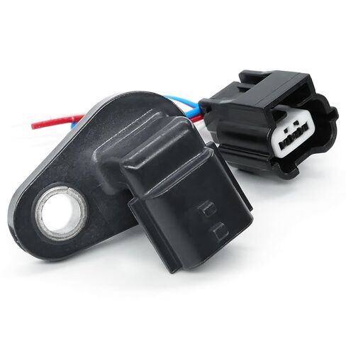 Camshaft Position Sensor 23731-1CA1B 23731-1CA1A Compatible with Nissan Armada Titan Infiniti QX56 QX80 in Saudi Arabia