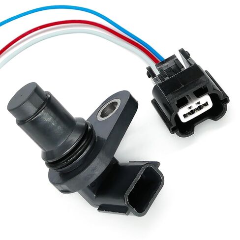 Camshaft Position Sensor 23731-1CA1B 23731-1CA1A Compatible with Nissan Armada Titan Infiniti QX56 QX80 in Saudi Arabia