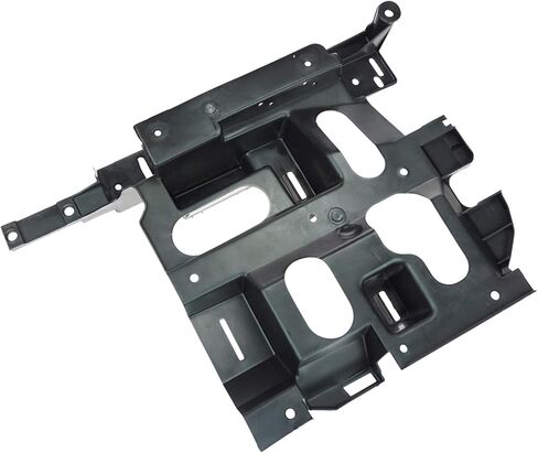 TRQ Right Headlight Bracket Compatible with Chevrolet GM1221131 in Kuwait