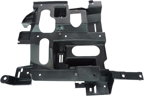 TRQ Right Headlight Bracket Compatible with Chevrolet GM1221131 in Kuwait