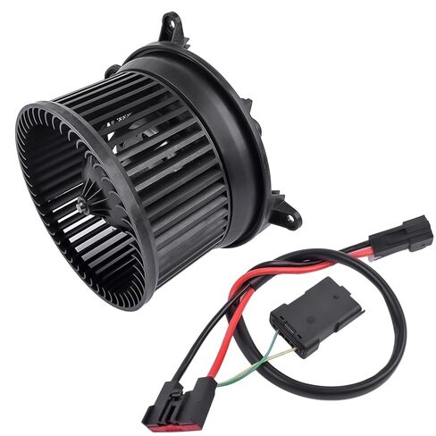 HVAC Blower Motor Replacement for Freightliner 108SD 114SD 12-23 M2 106/112/100 Cascadia 75040 76944 VCC35000003 VCCT77421A2C in Kuwait