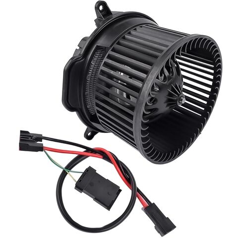 HVAC Blower Motor Replacement for Freightliner 108SD 114SD 12-23 M2 106/112/100 Cascadia 75040 76944 VCC35000003 VCCT77421A2C in Kuwait