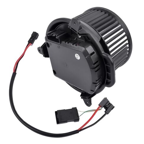HVAC Blower Motor Replacement for Freightliner 108SD 114SD 12-23 M2 106/112/100 Cascadia 75040 76944 VCC35000003 VCCT77421A2C in Kuwait