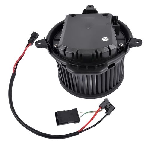 HVAC Blower Motor Replacement for Freightliner 108SD 114SD 12-23 M2 106/112/100 Cascadia 75040 76944 VCC35000003 VCCT77421A2C in Kuwait