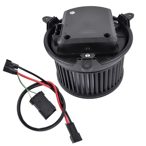 HVAC Blower Motor Replacement for Freightliner 108SD 114SD 12-23 M2 106/112/100 Cascadia 75040 76944 VCC35000003 VCCT77421A2C in Kuwait