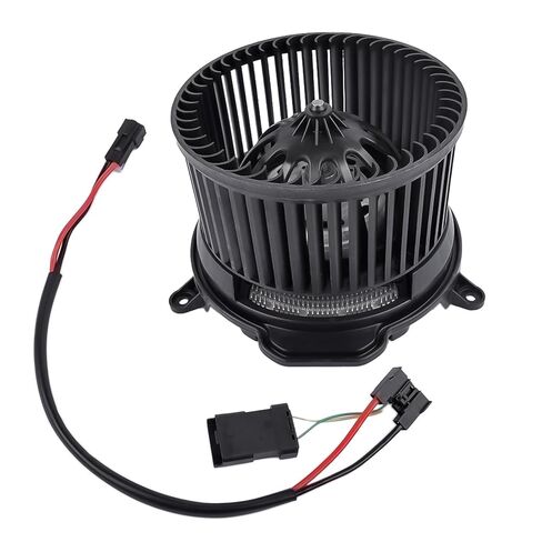 HVAC Blower Motor Replacement for Freightliner 108SD 114SD 12-23 M2 106/112/100 Cascadia 75040 76944 VCC35000003 VCCT77421A2C in Kuwait