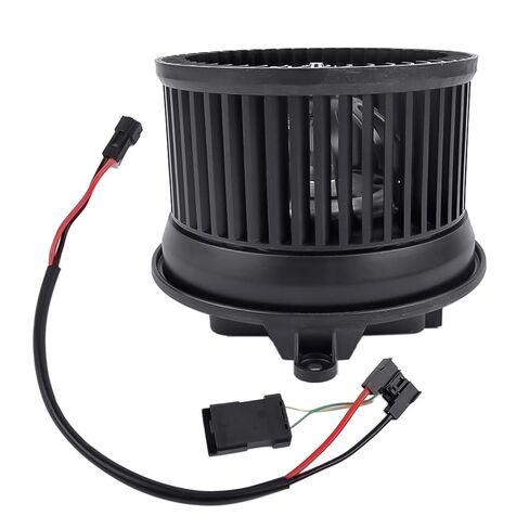HVAC Blower Motor Replacement for Freightliner 108SD 114SD 12-23 M2 106/112/100 Cascadia 75040 76944 VCC35000003 VCCT77421A2C in Kuwait