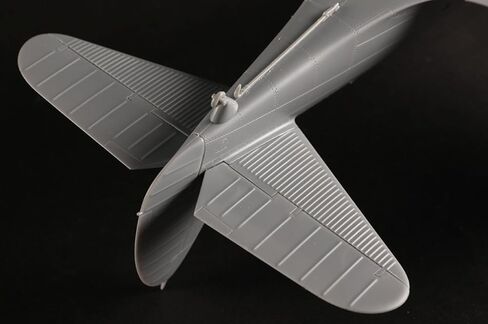 Hobbyboss 1:48 - المدمر TBD-1 in Kuwait