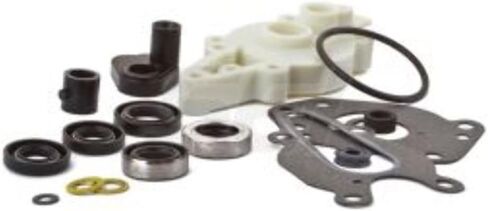 SEI Marine Products-Compatible with - Mercury Mariner Force Gearcase Seal Kit 26-41365A3 6 8 9.9 15 HP 2 & 4 Stroke in Saudi Arabia