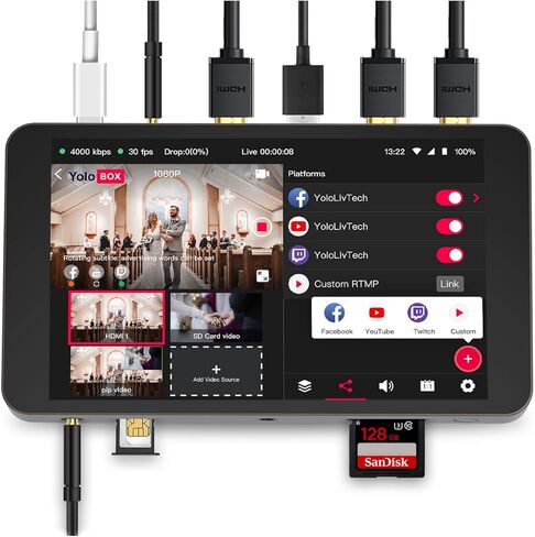 Ergotech DMRS-2 Dual Monitor Clamp Mount Mnt Articulate Tilt & Height Adjust in Kuwait