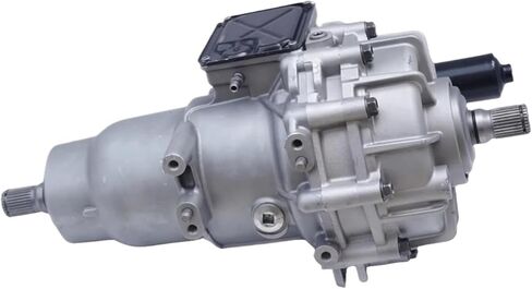 Transfer Case Assembly With Motor Compatible For Jeep Grand Cherokee 2011-2019 Ram 1500 2013-2018 68090612AG in Saudi Arabia