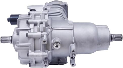 Transfer Case Assembly With Motor Compatible For Jeep Grand Cherokee 2011-2019 Ram 1500 2013-2018 68090612AG in Saudi Arabia