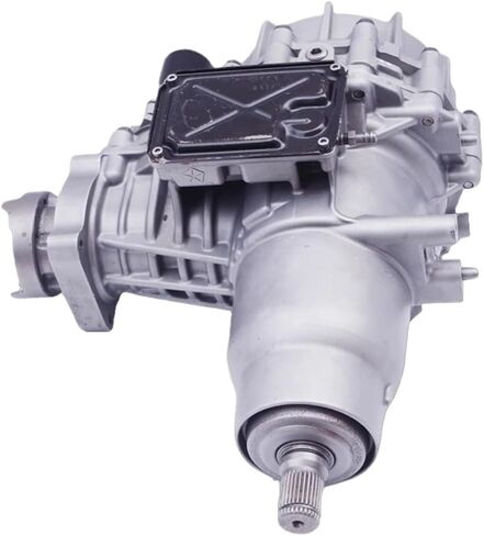 Transfer Case Assembly With Motor Compatible For Jeep Grand Cherokee 2011-2019 Ram 1500 2013-2018 68090612AG in Saudi Arabia