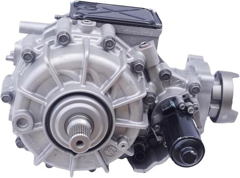 Transfer Case Assembly With Motor Compatible For Jeep Grand Cherokee 2011-2019 Ram 1500 2013-2018 68090612AG in Saudi Arabia