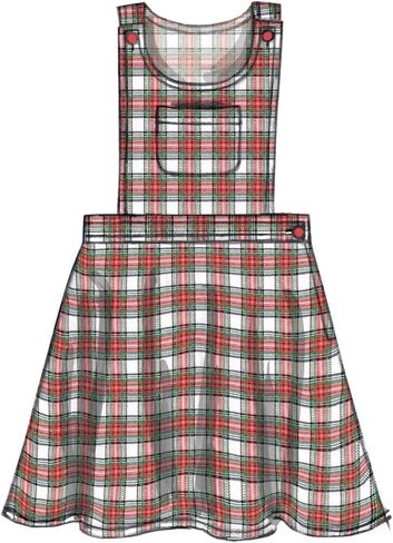 McCall Patterns Jumpers and Overalls in Saudi Arabia