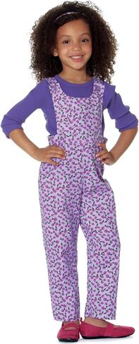 McCall Patterns Jumpers and Overalls in Saudi Arabia