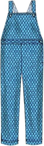 McCall Patterns Jumpers and Overalls in Saudi Arabia