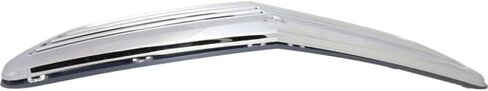 For Mercedes-Benz E350 / E550 Grille Assembly 2010 11 12 2013 | Chrome Shell | Paint to Match Insert | Sedan/Wagon | Plastic | MB1200149 | 21288001839040 in Kuwait