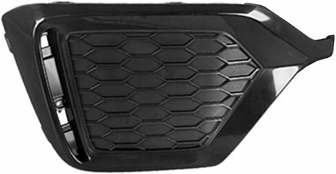 For Honda Civic 2017 2018 2019 Driver Side Bumper Insert | Rear | Outer Grille | Hatchback | 71508TGGA00 | HO1138102 in Kuwait