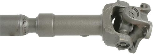 Drive Shaft, Driveshaft 1pc Front Replacement Drive Shaft Assembly fits Ford F-150 4.2L 4WD 1999 2000 2001 2002 2003, fits Ford F-150 4.6L 4WD 1999 2000 2001 2002 2003 in Kuwait