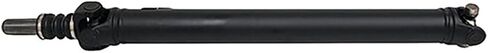 Drive Shaft, Driveshaft 1pc Front Replacement Drive Shaft Assembly fits Chevrolet Silverado 3500 HD 6.0L 2016 2017 2018 2019, fits Chevrolet Silverado 3500 HD 6.6L 2016 2017 2018 2019 in Kuwait