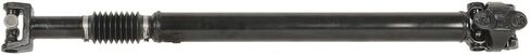 Drive Shaft, Driveshaft 1pc Front Replacement Drive Shaft Assembly fits Ford F-350 4.9L Manual 1995 1996, fits Ford F-350 5.0L Manual 1995 1996, fits Ford F-350 5.8L Manual 1995 1996 in Kuwait
