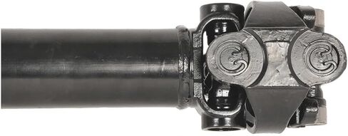 Drive Shaft, Driveshaft 1pc Front Replacement Drive Shaft Assembly fits Ford F-350 4.9L Manual 1995 1996, fits Ford F-350 5.0L Manual 1995 1996, fits Ford F-350 5.8L Manual 1995 1996 in Kuwait