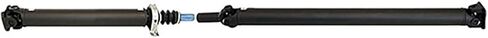 عمود المحرك، قطعة واحدة من مجموعة عمود المحرك الخلفي يناسب Ford F-250 Super Duty 6.8L 4WD 2002 2003 2004 2005 2006 2007، يناسب Ford F-350 Super Duty 6.8L 4WD 2002 2003 2004 2005 2006 2007 in Kuwait