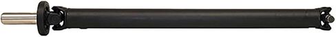 Drive Shaft, Driveshaft 1pc Rear Replacement Drive Shaft Assembly fits GMC Yukon 4.8L 4WD Automatic 2001 2002 2003 2004 2005, fits GMC Yukon 5.3L 4WD Automatic 2001 2002 2003 2004 2005 in Kuwait