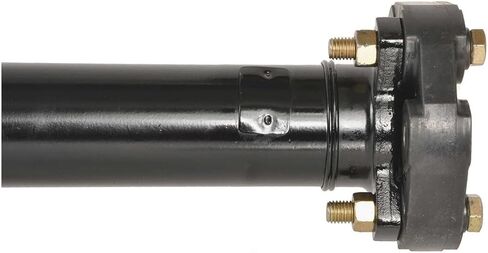 Drive Shaft, Driveshaft 1pc Rear Replacement Drive Shaft Assembly fits BMW 325Ci 2.5L Automatic 2001 2002 2003 2004 2005 2006, fits BMW 323i 2.5L Automatic 1997 1998 1999 2000 2001 in Kuwait