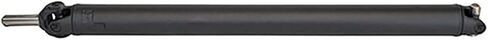 Drive Shaft, Driveshaft 1pc Rear Replacement Drive Shaft Assembly fits Chevrolet Silverado 1500 6.2L RWD 2010 2011 2012 2013, fits Chevrolet Silverado 1500 6.0L RWD 2007 2008 2009 in Kuwait