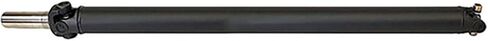 Drive Shaft, Driveshaft 1pc Rear Replacement Drive Shaft Assembly fits GMC Sierra 3500 8.1L 4WD Manual 2001 2002 2003 2004 2005, fits Chevrolet Silverado 3500 5.7L 4WD Manual 2004 2005 in Kuwait