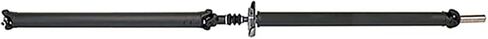 عمود المحرك، عمود المحرك قطعة واحدة من مجموعة عمود المحرك الخلفي يناسب GMC Sierra 2500 HD 6.0L RWD 2011 2012 2013 2015 2016، يناسب شيفروليه سيلفرادو 2500 HD 6.6L RWD 2011 2012 2013 in Kuwait