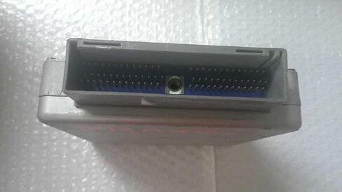 Engine ECM Electronic Control Module Compatible with Ford F5SB-14A624-AA F5SB14A624AA in Kuwait