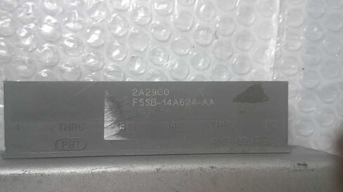 Engine ECM Electronic Control Module Compatible with Ford F5SB-14A624-AA F5SB14A624AA in Kuwait