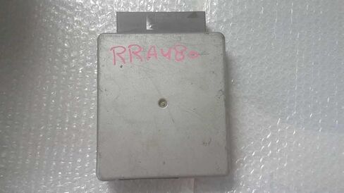 Engine ECM Electronic Control Module Compatible with Ford F5SB-14A624-AA F5SB14A624AA in Kuwait