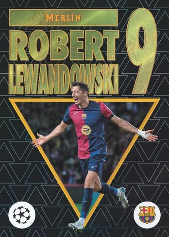 2024-25 Topps Merlin UEFA Club Competitions Blaster Box in Kuwait